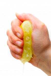 körper entschlacken