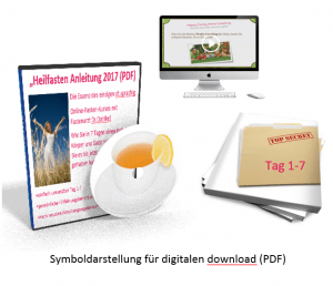 Heilfasten Anleitung 7 Tage