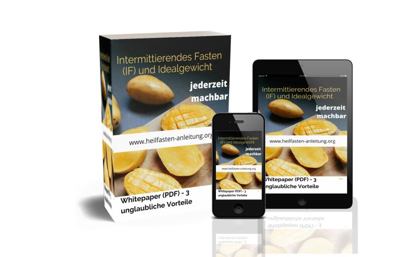 Intermittierendes Fasten